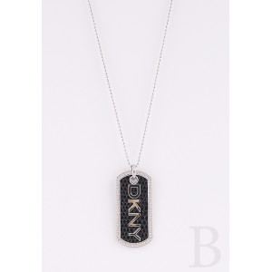 DKNY κολιέ